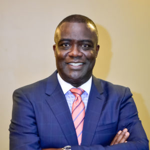 Dr. Frank Ofosu-Appiah
