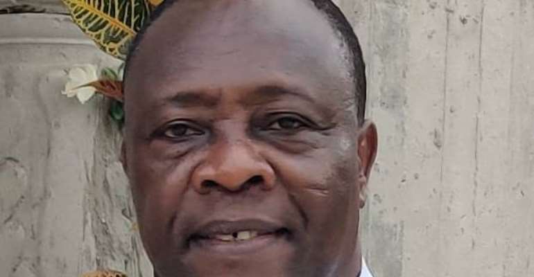 Standard-based curriculum requires a new type of teaching techniques, logistical support — Prof. Oduro